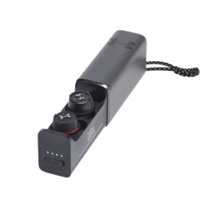 Tai nghe True Wireless JBL UNDER AMOUR FLASH - Hàng Chính hãng PGI