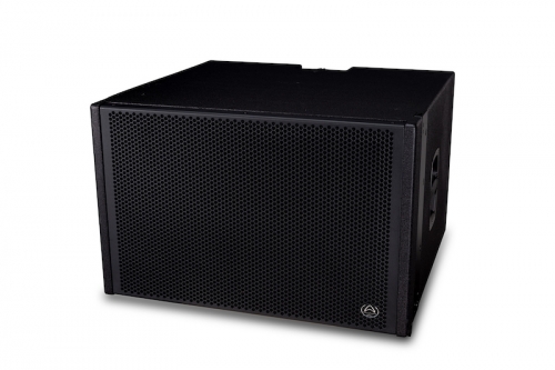 Loa Line array Wharfedale Pro WLA-28SUBF kháng nước - Hàng Chính hãng PGI