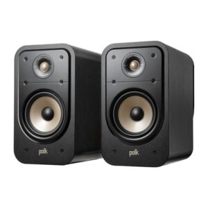 Loa Bookshelf POLK SIGNATURE ELITE ES20 - Hàng Chính hãng PGI
