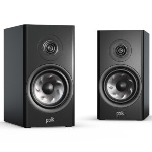 Loa Bookshelf POLK RESERVE R200 - Hàng Chính hãng PGI
