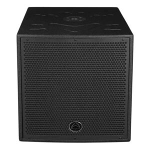 Loa Subwoofer Wharfedale Pro DELTA-X15B - Hàng Chính hãng PGI