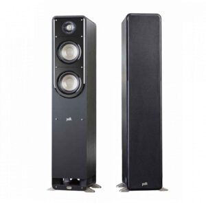 Loa Cột POLK SIGNATURE S50 - Hàng Chính hãng PGI