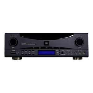 Ampli Karaoke JBL RMA 330A - Hàng Chính hãng PGI