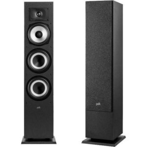 Loa Cột POLK MONITOR XT60 - Hàng Chính hãng PGI