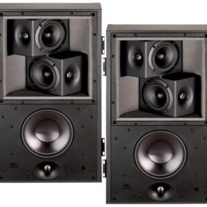 Loa âm tường JBL S4Ai - Hàng Chính hãng PGI