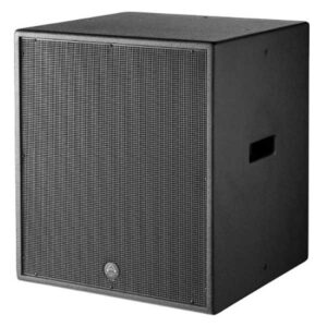 Loa Subwoofer Wharfedale Pro SI-18BX Paint - Hàng Chính hãng PGI