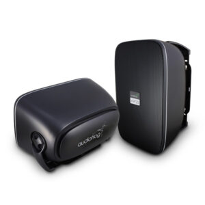 Loa treo tường AUDIOFROG AW25 - Hàng Chính hãng PGI