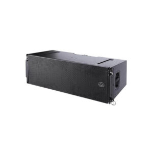 Loa Line array Wharfedale Pro  WLA-312 - Hàng Chính hãng PGI