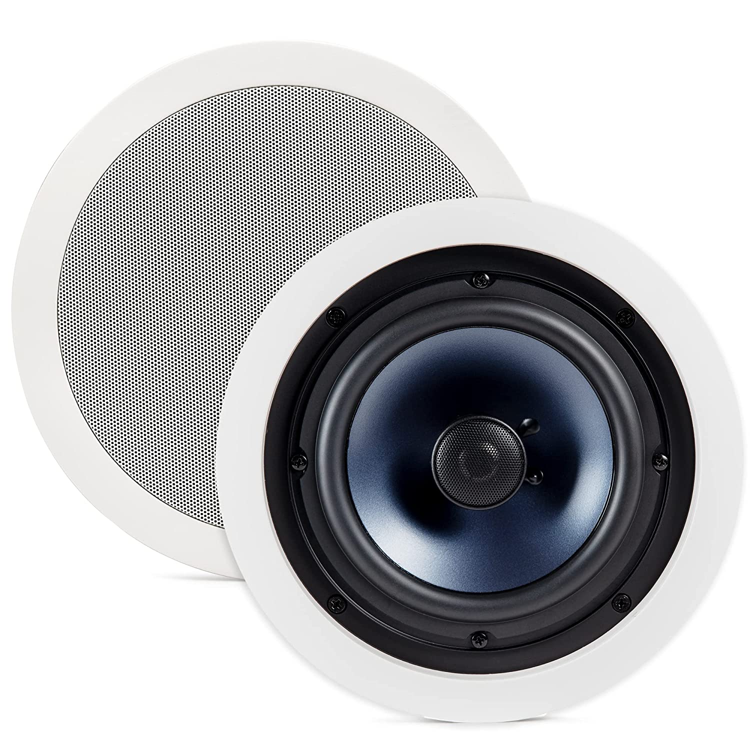 Loa âm trần POLK RC80I - Hàng Chính hãng PGI