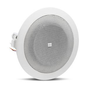 Loa âm trần JBL 8124 - Hàng Chính hãng PGI