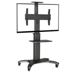Giá Treo Tivi bánh xe đẩy NB AVF1500-50-1P (32''-65'') - Hàng chính hãng PGI