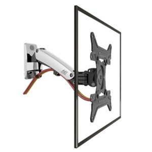 Giá Treo Tivi Xoay đa hướng NB-F200 (27"- 40") - Hàng chính hãng PGI