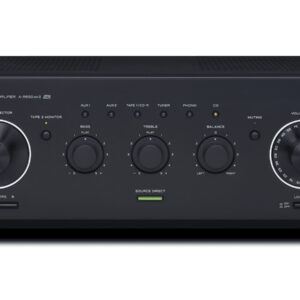 Ampli TEAC A-R650MKII-B - Hàng Chính hãng PGI