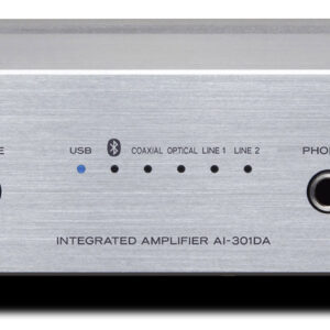 Ampli TEAC AI-301DA - Hàng Chính hãng PGI