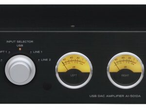 Ampli  TEAC AI-501DA - Hàng Chính hãng PGI