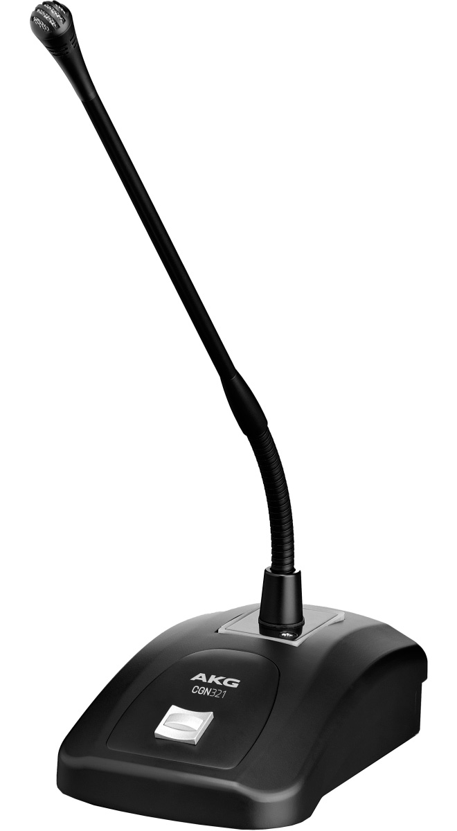 Micro Hội nghị AKG CGN321STS - Hàng Chính hãng PGI