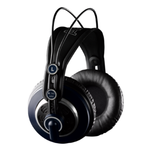 Tai nghe kiểm âm AKG K240 MKII - Hàng Chính hãng PGI