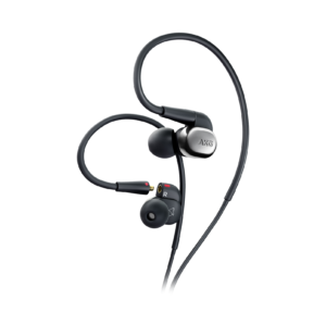 Tai nghe in-ear Hi-Res AKG N40 - Hàng Chính hãng PGI