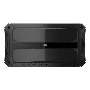 Amplifier 5 kênh dành cho xe ô tô hiệu JBL GTR-7535-Hàng chính hãng PGI