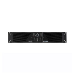Công suất Wharfedale Pro CPD 1000 - Hàng Chính hãng PGI