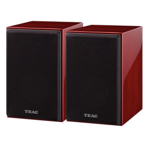Loa Bookshelf HiFi TEAC LS-101HR-CH - Hàng Chính hãng PGI