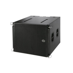 Loa Line array Wharfedale Pro WLA-310SUB - Hàng Chính hãng PGI