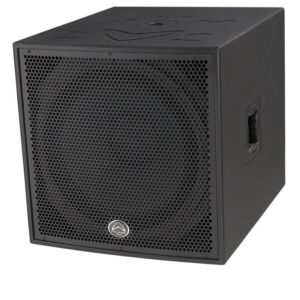 Loa Subwoofer Wharfedale Pro DELTA -X18B - Hàng Chính hãng PGI