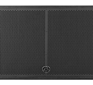 Loa Subwoofer Wharfedale Pro DELTA-X218B - Hàng Chính hãng PGI