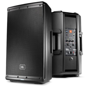 Loa PA Active JBL EON 612 - Hàng Chính hãng PGI