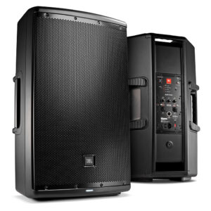 KM Loa PA Active JBL EON 615 (cặp) | Tặng 1 thùng Heineken - Hàng Chính hãng PGI