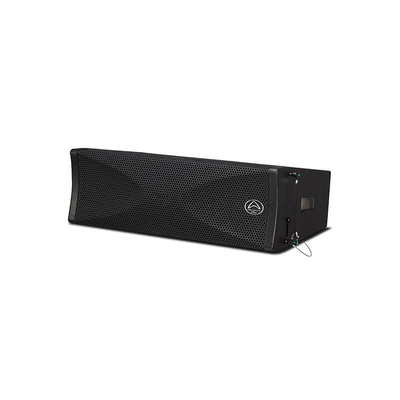 Loa Line array Wharfedale Pro WLA-28 - Hàng Chính hãng PGI