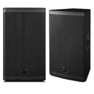 Loa PA Passive Wharfedale Pro FOCUS-15 Paint - Hàng Chính hãng PGI