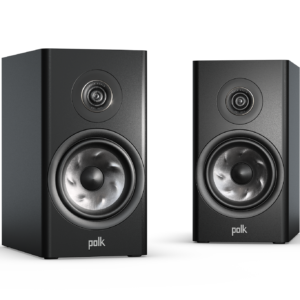 Loa Bookshelf POLK RESERVE R100 - Hàng Chính hãng PGI