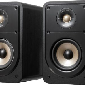Loa Bookshelf POLK SIGNATURE ELITE ES15 - Hàng Chính hãng PGI
