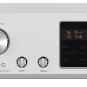 Pre-Amp Hi-end LUXMAN C-700U - Hàng Chính hãng PGI