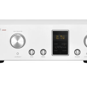 Pre-Amp Hi-end LUXMAN C-900U - Hàng Chính hãng PGI