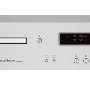 Đầu CD Hi-end LUXMAN D-05U - Hàng Chính hãng PGI