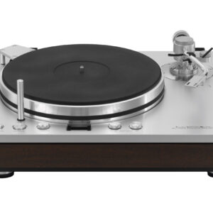Mâm than LUXMAN PD-171A - Hàng Chính hãng PGI