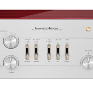 Pre-Amp đèn LUXMAN CL-1000 230V - Hàng Chính hãng PGI