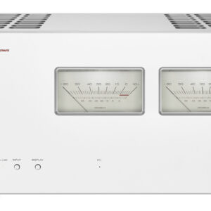 Power-Amp Hi-end LUXMAN M-900U - Hàng Chính hãng PGI