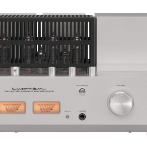 Ampli đèn LUXMAN SQ-N150 230V - Hàng Chính hãng PGI