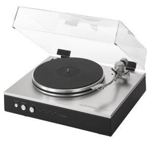 Mâm than LUXMAN PD-151 230V - Hàng Chính hãng PGI