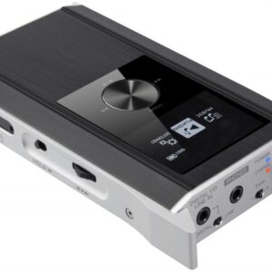 USB DAC/Headphone Ampli TEAC HAP90SD - Hàng Chính hãng PGI