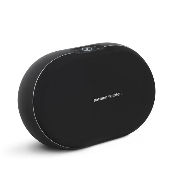 Loa Bluetooth Harman/kardon OMNI20+ - Hàng Chính hãng PGI