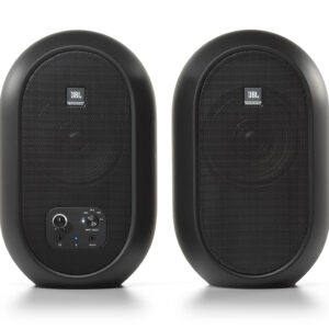 Loa kiểm âm JBL 104 SET-BT - Hàng Chính hãng PGI