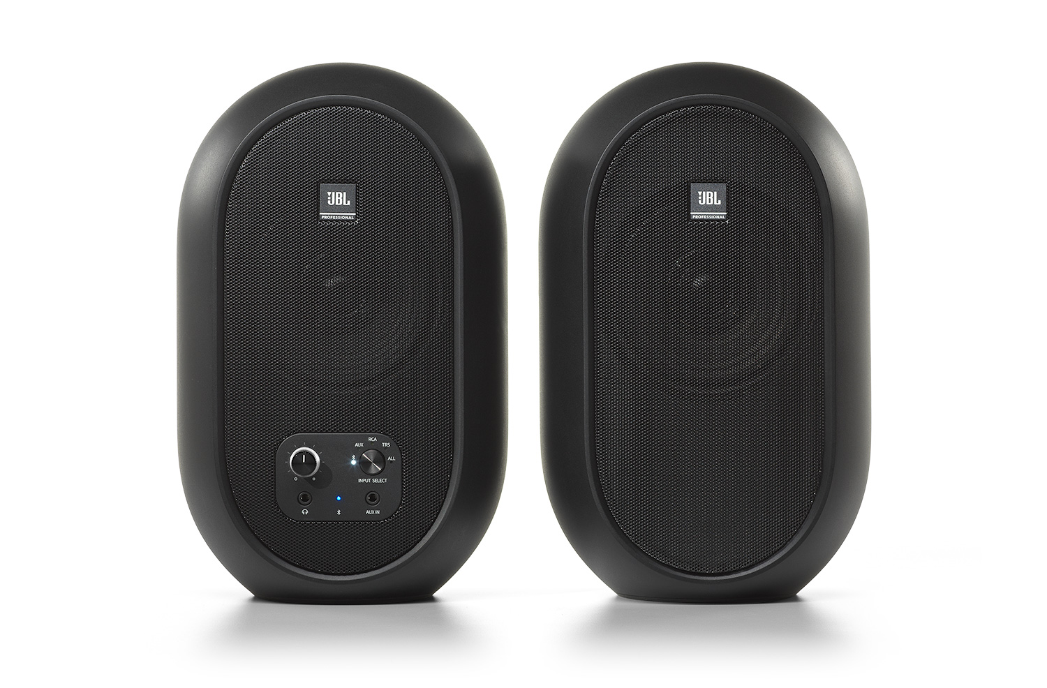 Loa kiểm âm JBL 104 SET-BT - Hàng Chính hãng PGI
