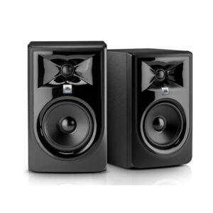 Loa kiểm âm JBL 308P MKII - Hàng Chính hãng PGI