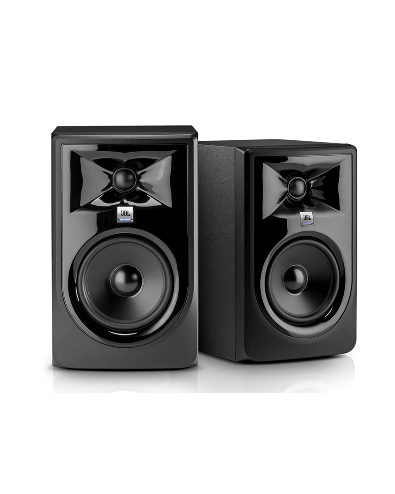 Loa kiểm âm JBL 308P MKII - Hàng Chính hãng PGI