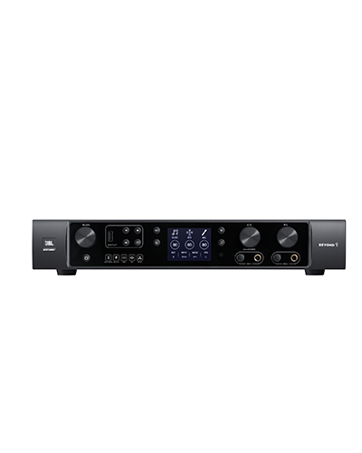 Ampli Karaoke Karaoke JBL BEYOND 1 - Hàng Chính hãng PGI