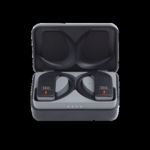 Tai nghe nhét tai JBL ENDURANCE PEAK - Hàng Chính hãng PGI